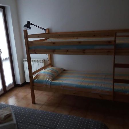 Casa Vacanze Dalia Мароне Екстер'єр фото