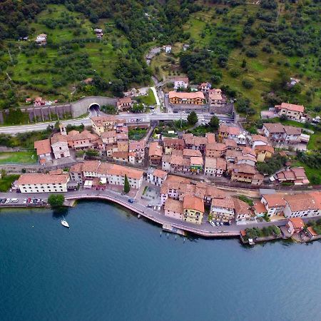 Casa Vacanze Dalia Мароне Екстер'єр фото