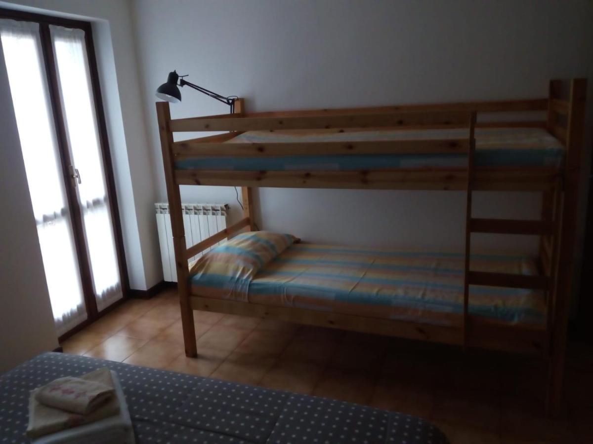 Casa Vacanze Dalia Мароне Екстер'єр фото