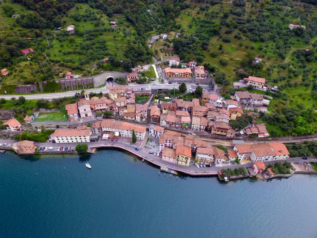 Casa Vacanze Dalia Мароне Екстер'єр фото