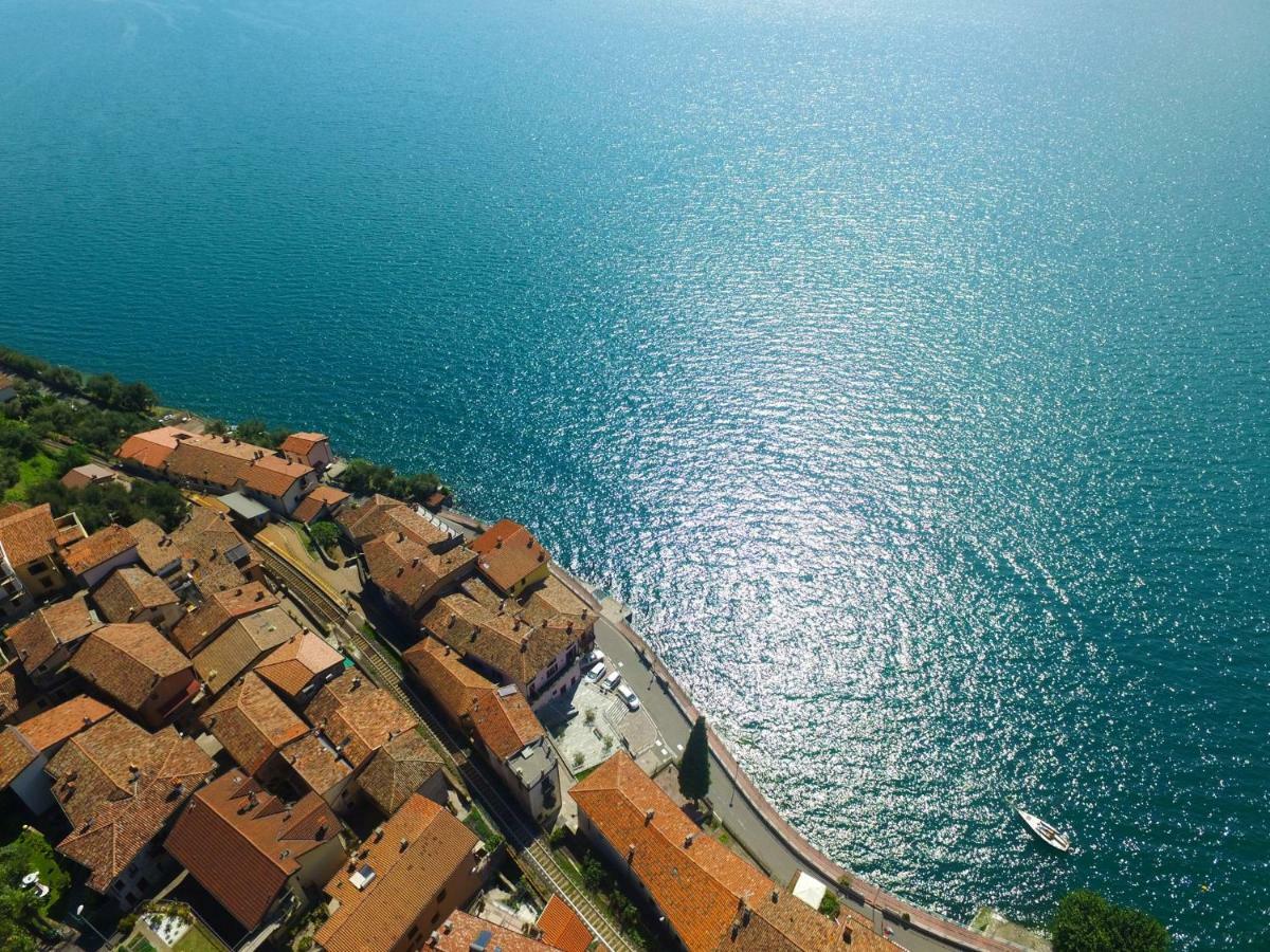 Casa Vacanze Dalia Мароне Екстер'єр фото