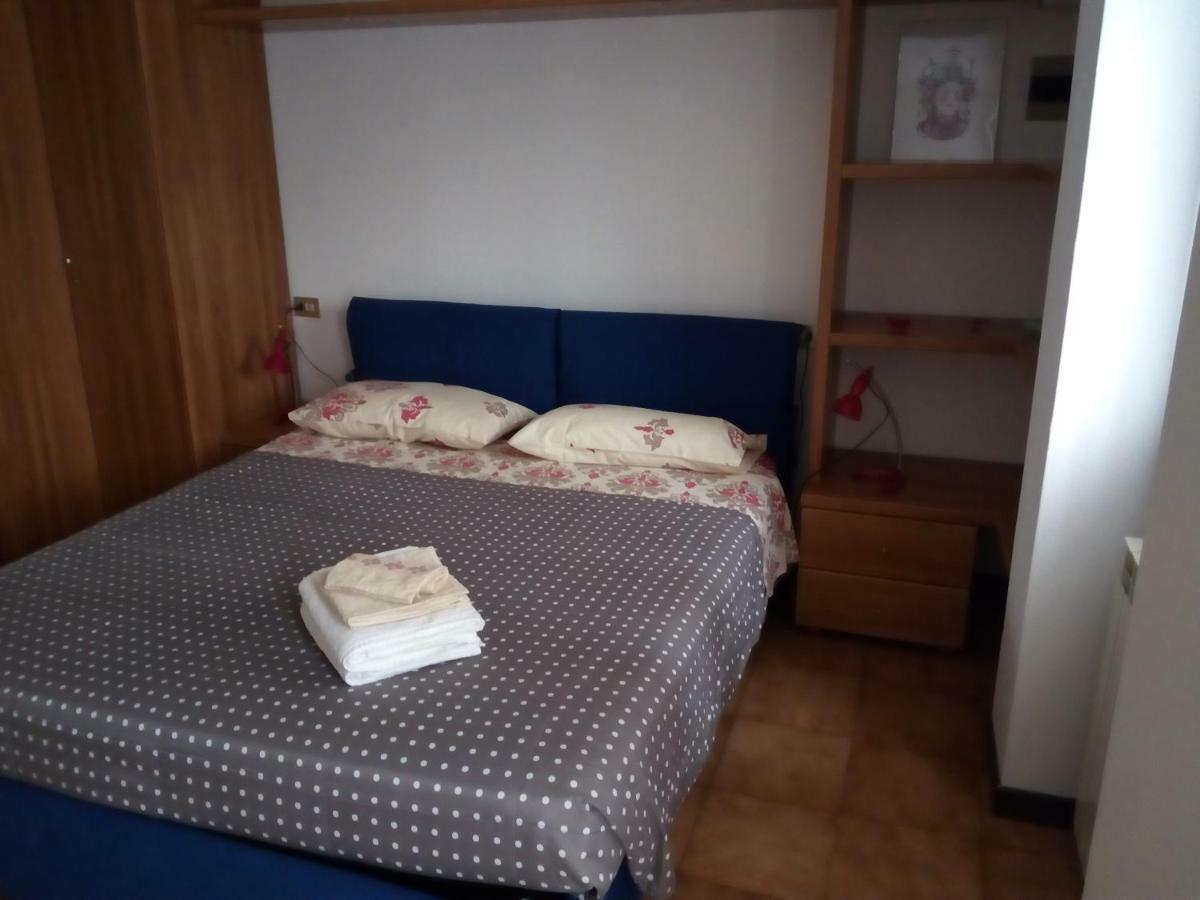 Casa Vacanze Dalia Мароне Екстер'єр фото
